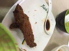 弄堂面馆-弄堂面馆(金运路店)