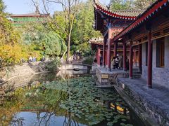 -华清宫景区