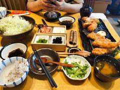 -胜博殿日式炸猪排(西红门店)