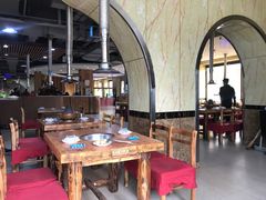 大堂-元盛居(生态大街店)