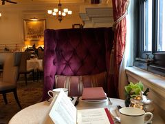 -Salon de Ville浦江汇(上海外滩华尔道夫酒店店)