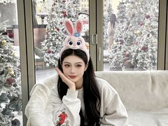 -Highline·城市露台景观餐厅(淮海路店)