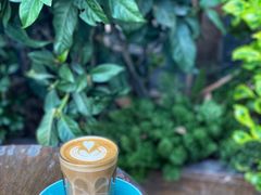 -Seesaw Coffee(深圳万象天地店)