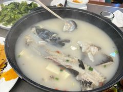 -浔味·山屿湖·正宗淳牌全鱼宴老字号