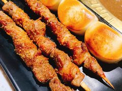-京韵胡同·酱香羊蝎子火锅涮肉(长寿路店)