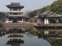 -无锡蠡湖国家湿地公园-蠡园