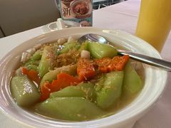 -莆田餐厅PUTIEN(颐堤港店)