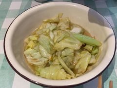 -彭耕记猪油炒小菜(吉联mall店)