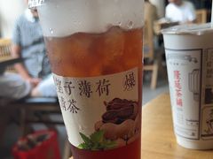-长春堂顺时而饮(前门店)