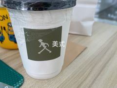 小饼干-常识咖啡common sense(春熙路店)