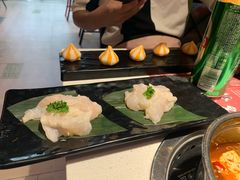 -汤岛涮小火锅(温州龙湾万达店)
