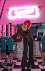 长发-变画·发型STUDIO