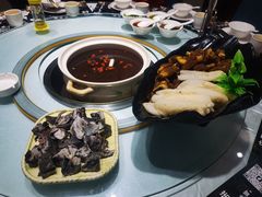 -名善山珍·野生菌汤锅(文殊院店)