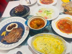 -MIO弥欧洋房西餐厅(中央大街店)