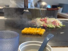 -凯萨印象铁板烧(苏州中心店)