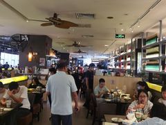 大堂-大头虾越式风味餐厅(光明广场店)