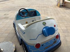 -喷泉广场餐厅·宵夜·海鲜烧烤大排档(长隆企鹅酒店)