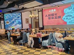 -小柴米·传统江西菜(八一广场店)