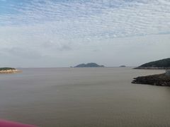 -宁波松兰山滨海旅游度假区