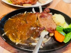 -玛格萝妮比萨屋(四平店)