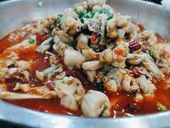 跳跳蛙火锅-专业跳跳蛙·彭彭老铺(步行街店)