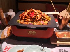 -凯德广场(西城店)