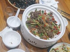 -下梅人家土菜馆(历史文化餐厅度假区店)