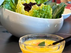 -鼎泰亨·海鲜牛肉餐厅(滨江店)
