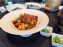 -北京老铺烤鸭(老城根店)