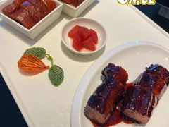 秘制黑叉烧-炳胜品味(珠江新城店)
