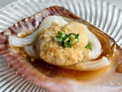 -东海朗廷酒店-唐阁T’ANG COURT 中餐厅