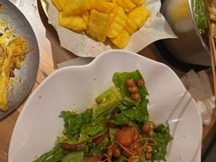 -邢氏老太太烤串(北兴街店)
