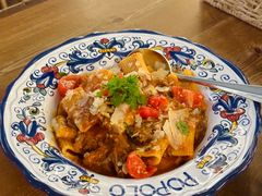 牛尾酱意面-Alimentari Grande(东湖路店)