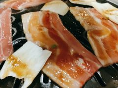 -牛小喜黑牛烤肉料理(霸州店)