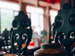 -花马天堂云南餐厅 Lost Heaven(外滩店)