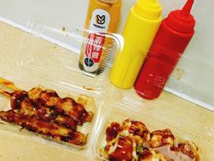 -2路车站小丸子(青泥洼桥店)