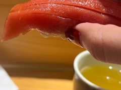 -鮨青(恒基名人购物中心店)