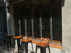 -来回·咖啡(天河南店)