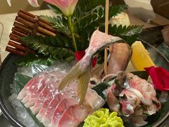 -阿吾罗日本料理(K11艺术中心店)