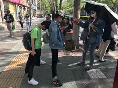 -清真·锦翔炝锅鱼(明德门店)