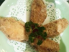 -新白鹿餐厅(悠迈生活广场店)