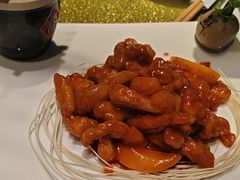 -小碗大胃(福久源新天地店)
