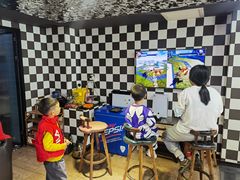 -4k轰趴馆(苏州街店)