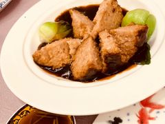-银都上海菜馆(粤海东路店)