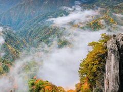 -萍乡武功山风景名胜区