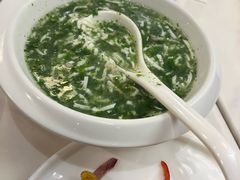 -简小姐·上海餐厅(长城大厦店)