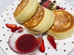 -娜娜家·Nana's restaurant(国金汇店)