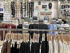 -BASEMENT FG (成都太古里店)