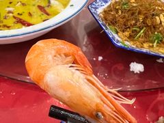 -呼吸森林·生态农庄农家乐私房菜