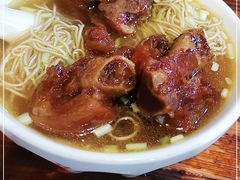 -吴财记面家(大同路店)